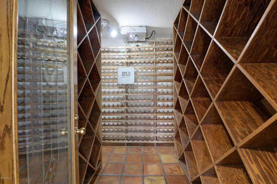 4544 East Pebble Ridge Road Paradise Valley, AZ 85253 - Photo 22 of 53 Photo #22