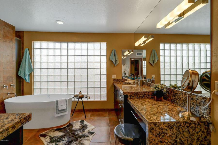 4544 East Pebble Ridge Road Paradise Valley, AZ 85253 - Photo 40 of 53 Photo #40