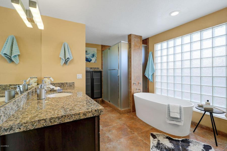 4544 East Pebble Ridge Road Paradise Valley, AZ 85253 - Photo 41 of 53 Photo #41