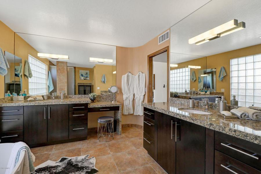 4544 East Pebble Ridge Road Paradise Valley, AZ 85253 - Photo 42 of 53 Photo #42