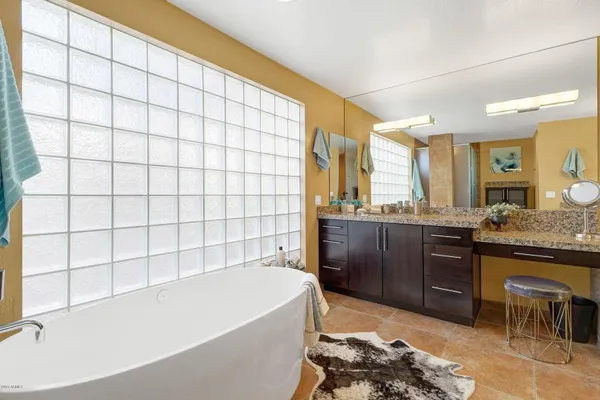 $8,450 | 4544 East Pebble Ridge Road, Paradise Valley, AZ 85253