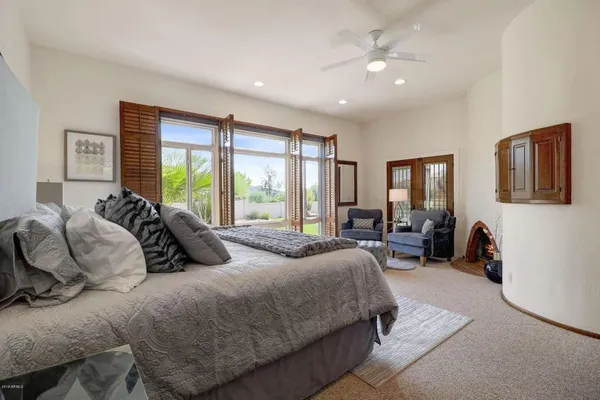 $8,450 | 4544 East Pebble Ridge Road, Paradise Valley, AZ 85253