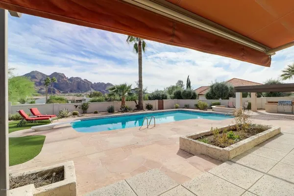 $8,450 | 4544 East Pebble Ridge Road, Paradise Valley, AZ 85253