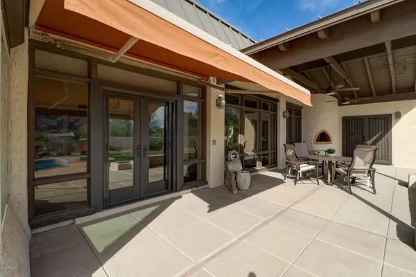 $8,450 | 4544 East Pebble Ridge Road, Paradise Valley, AZ 85253