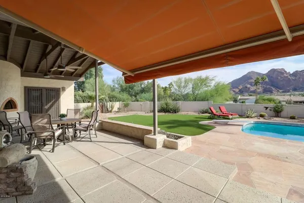 $8,450 | 4544 East Pebble Ridge Road, Paradise Valley, AZ 85253