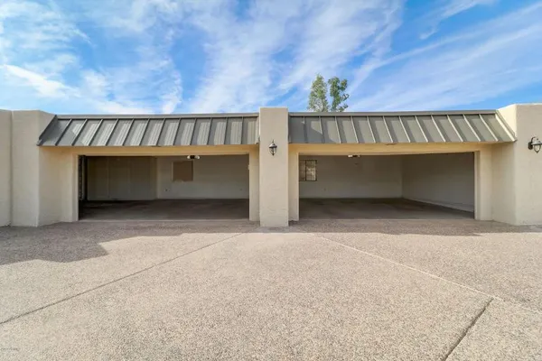 $8,450 | 4544 East Pebble Ridge Road, Paradise Valley, AZ 85253