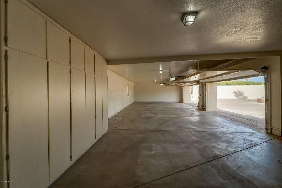 4544 East Pebble Ridge Road Paradise Valley, AZ 85253 - Photo 53 of 53 Photo #53