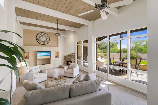 $8,450 | 4544 East Pebble Ridge Road, Paradise Valley, AZ 85253