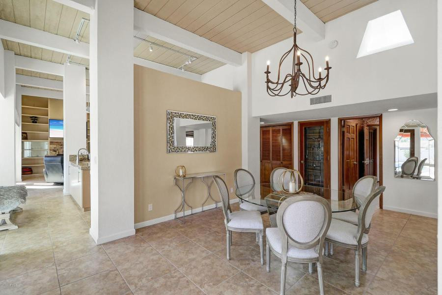 4544 East Pebble Ridge Road Paradise Valley, AZ 85253 - Photo 7 of 53 Photo #7