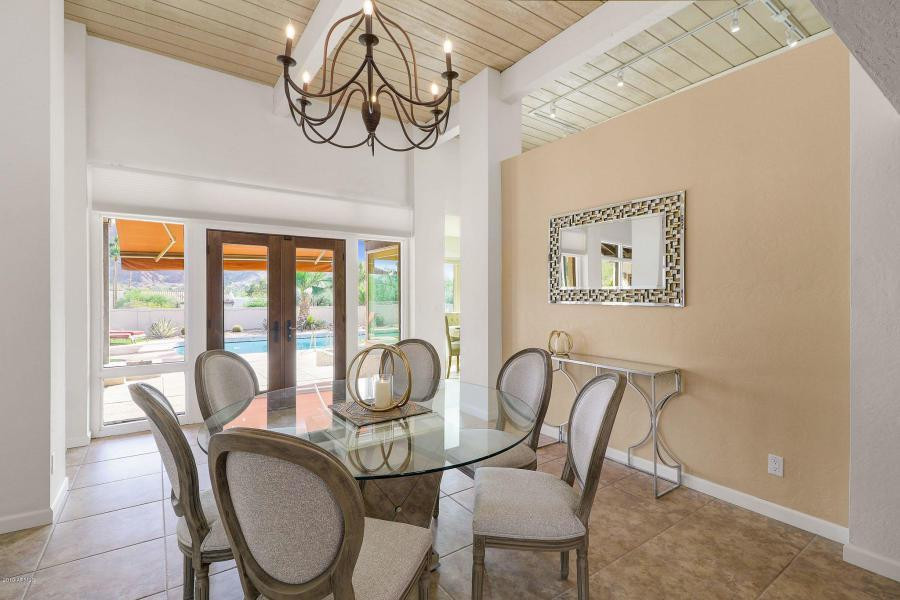 4544 East Pebble Ridge Road Paradise Valley, AZ 85253 - Photo 8 of 53 Photo #8