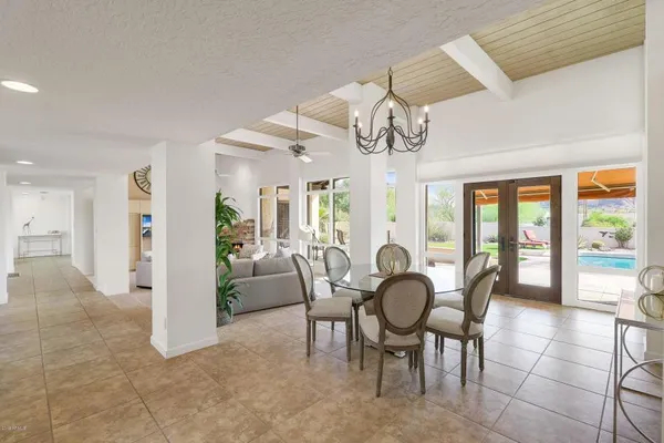 $8,450 | 4544 East Pebble Ridge Road, Paradise Valley, AZ 85253