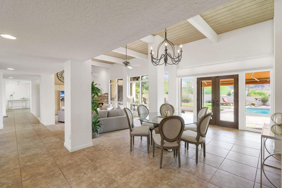 4544 East Pebble Ridge Road Paradise Valley, AZ 85253 - Photo 9 of 53 Photo #9