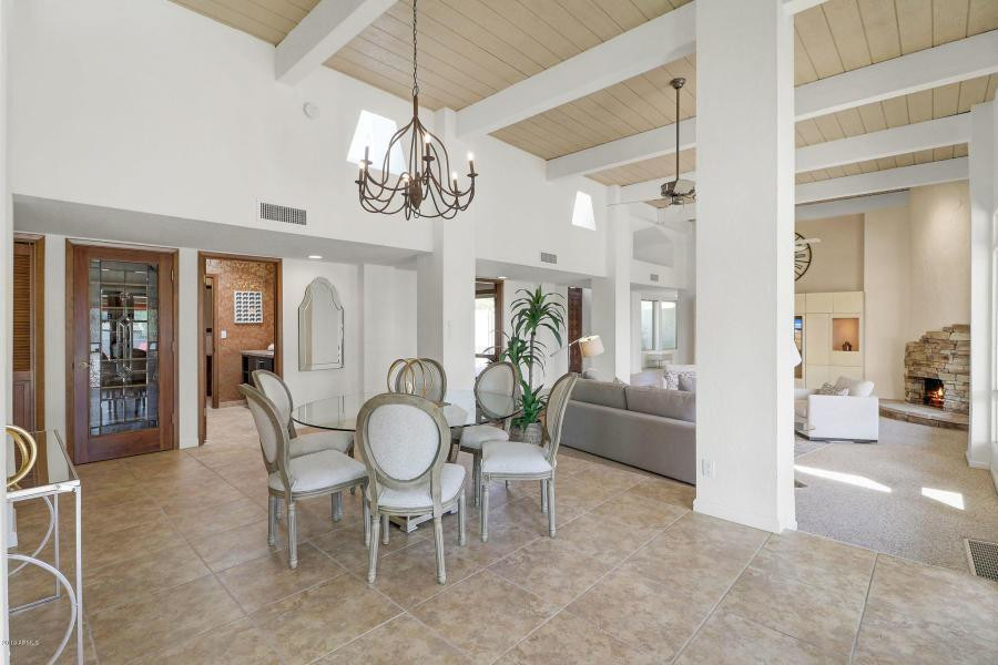 4544 East Pebble Ridge Road Paradise Valley, AZ 85253 - Photo 10 of 53 Photo #10