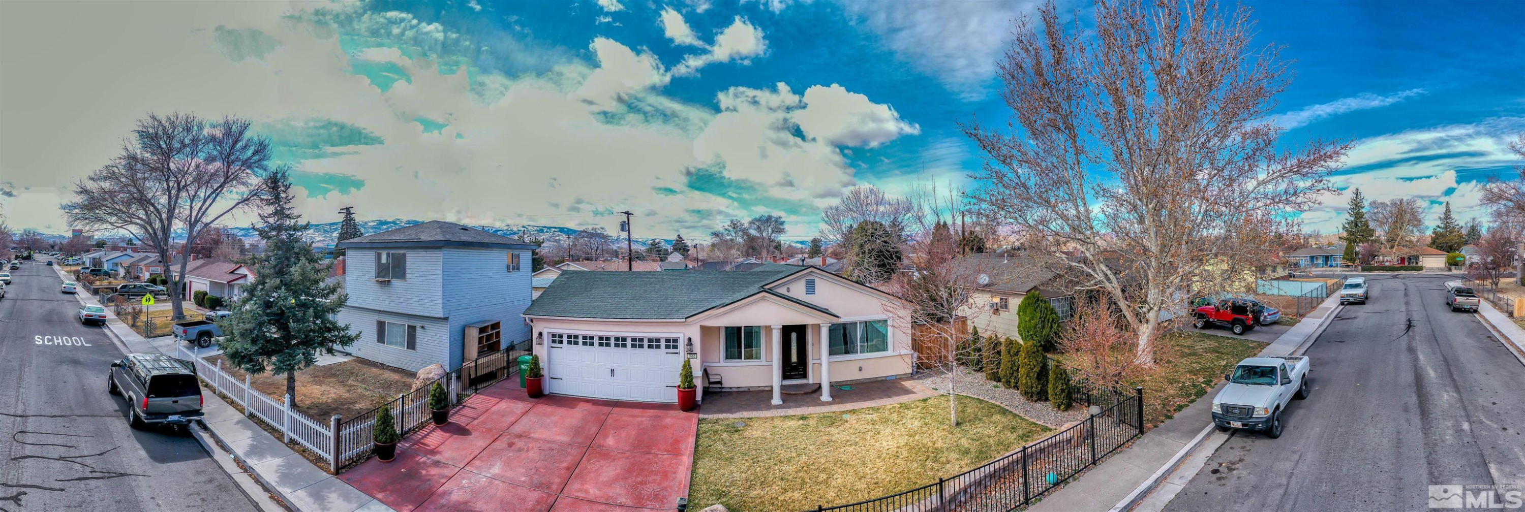 1665 Emerald Place Reno, NV 89502 - Photo 3 of 24 Photo 3