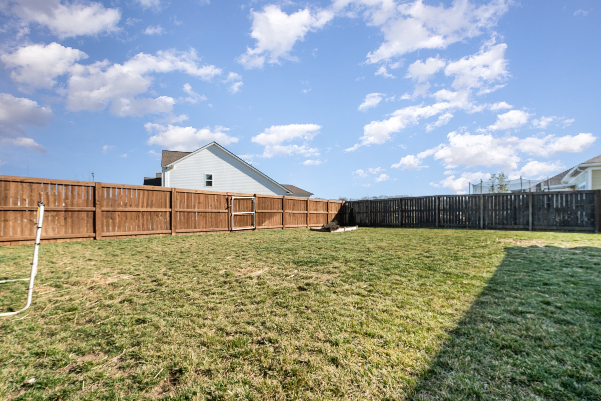 956 Carraway Lane Spring Hill, TN 37174 - Photo 27 of 27 a view of an outdoor space and tennis court