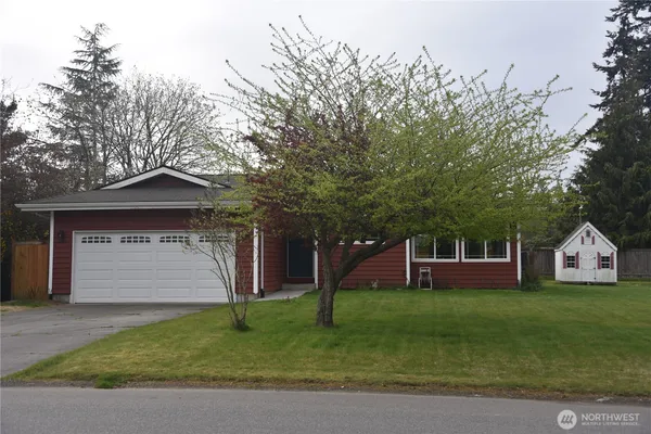 $625,000 | 2319 32nd Street, Anacortes, WA 98221
