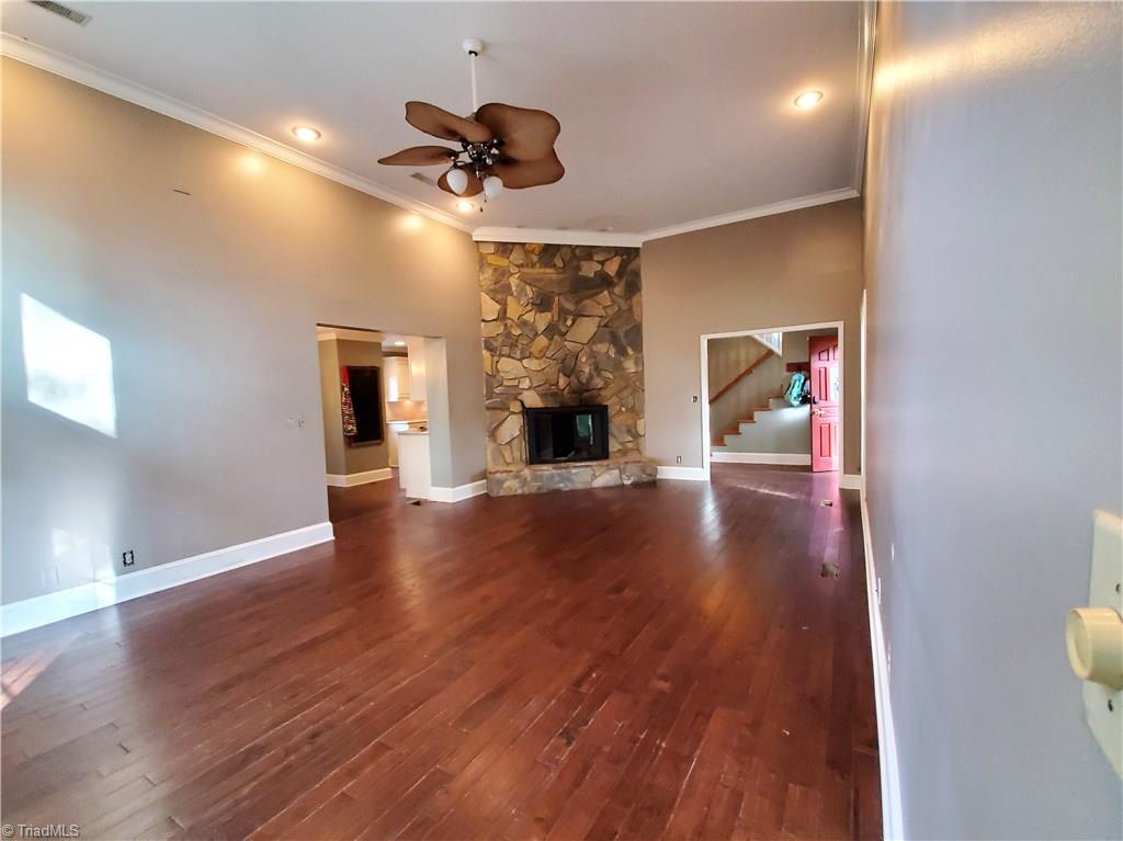 285 Hopkins Road Kernersville, NC 27284 - Photo 15 of 27