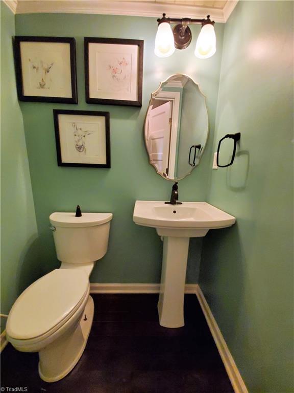 285 Hopkins Road Kernersville, NC 27284 - Photo 16 of 27