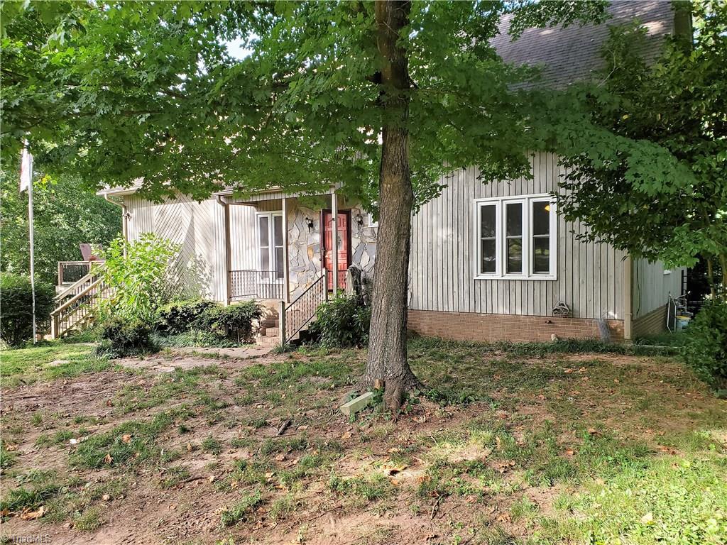285 Hopkins Road Kernersville, NC 27284 - Photo 3 of 27