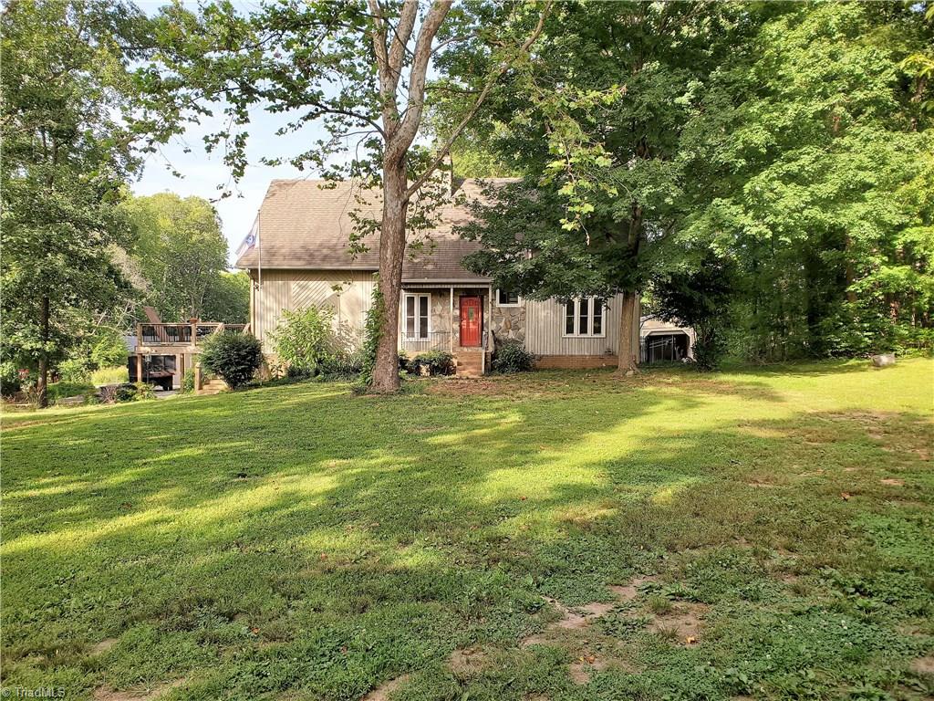 285 Hopkins Road Kernersville, NC 27284 - Photo 5 of 27