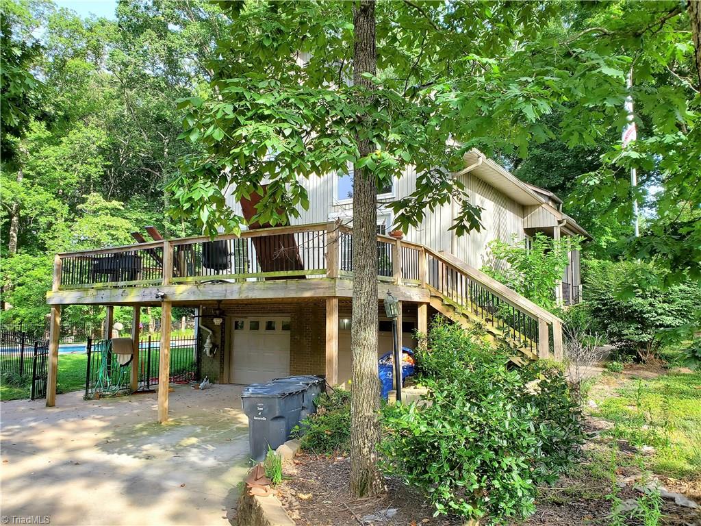 285 Hopkins Road Kernersville, NC 27284 - Photo 6 of 27