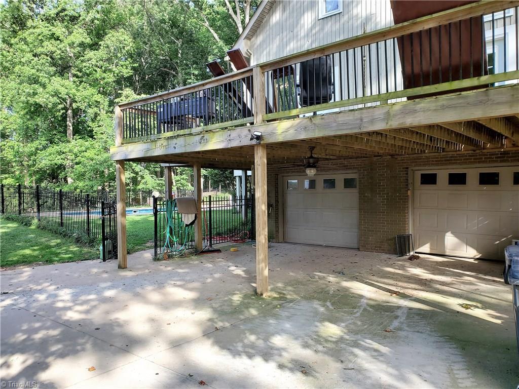 285 Hopkins Road Kernersville, NC 27284 - Photo 7 of 27