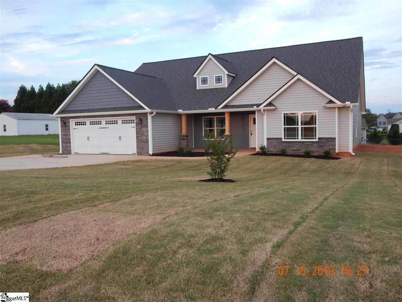 1463 Ballenger Road, Unit 13 Wellford, SC 29385 - Photo 1 of 24