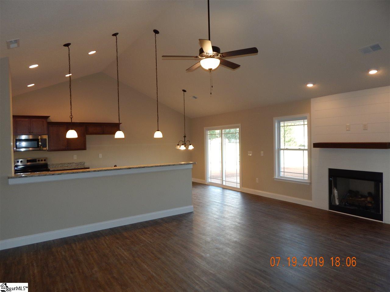 1463 Ballenger Road, Unit 13 Wellford, SC 29385 - Photo 13 of 24