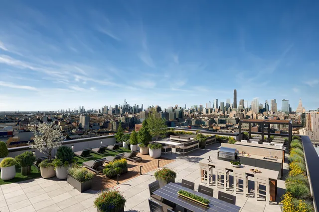 $4,200 | 380 4th Avenue, Unit 9K | Gowanus