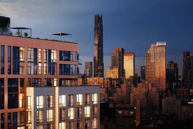 $4,200 | 380 4th Avenue, Unit 9K | Gowanus