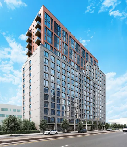 $4,200 | 380 4th Avenue, Unit 9K | Gowanus