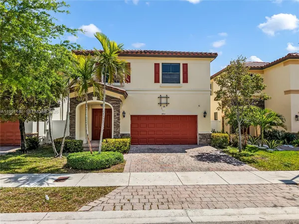$765,000 | 8841 West 34th Court, Hialeah, FL 33018