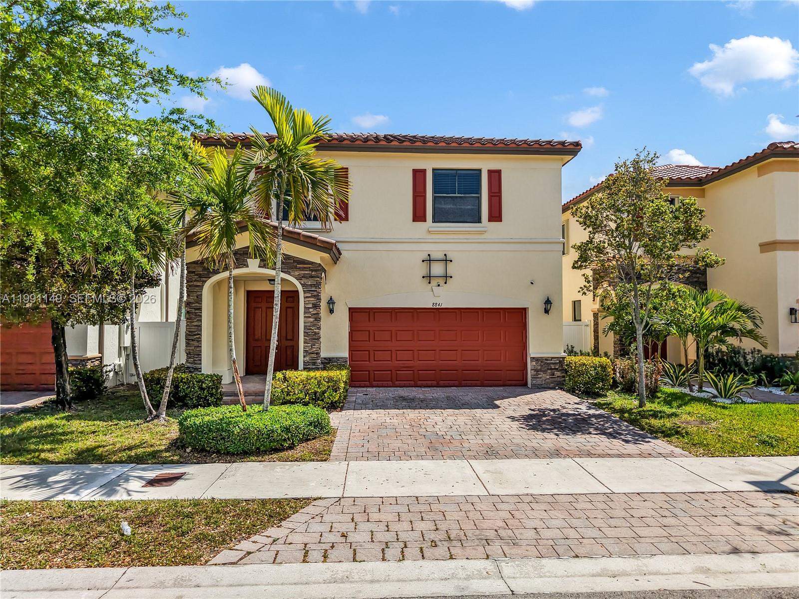 8841 West 34th Court Hialeah, FL 33018 - Photo 1 of 60