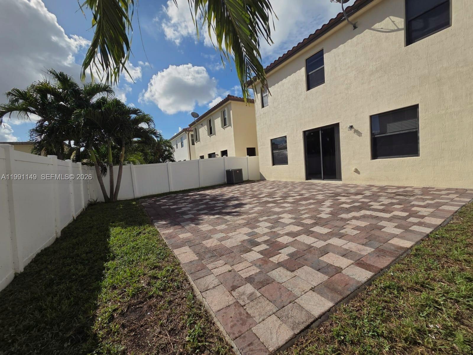 8841 West 34th Court Hialeah, FL 33018 - Photo 60 of 60 Patio