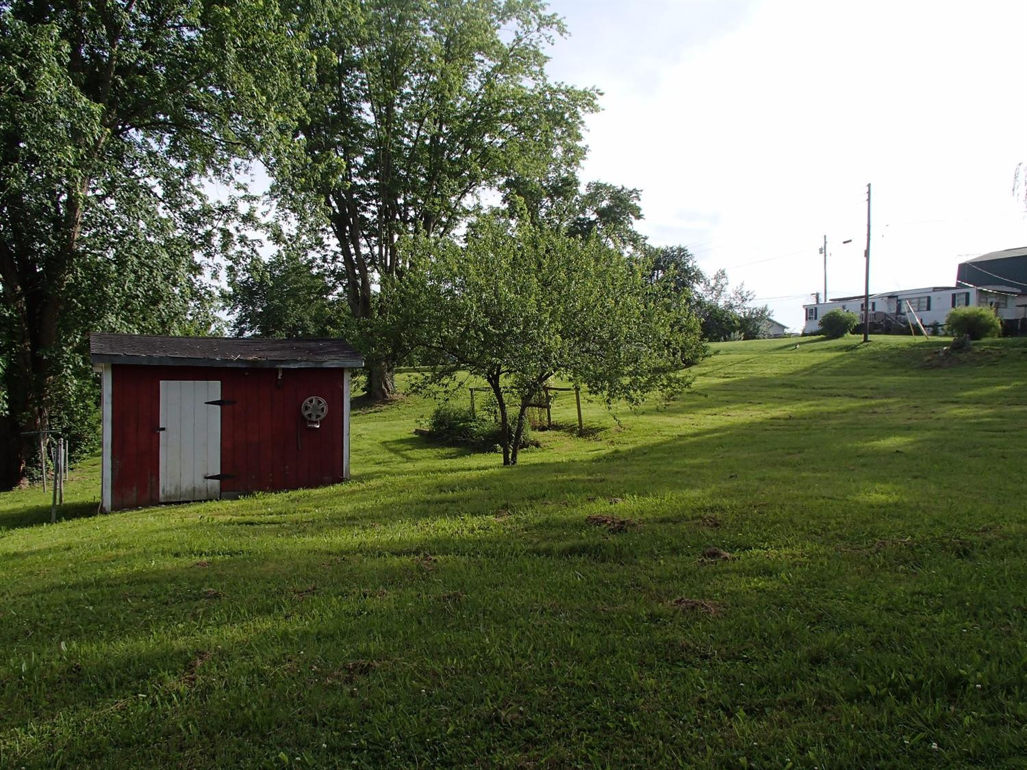 1 Park Hill Road Corbin, KY 40701 - Photo 4 of 4 Photo 4