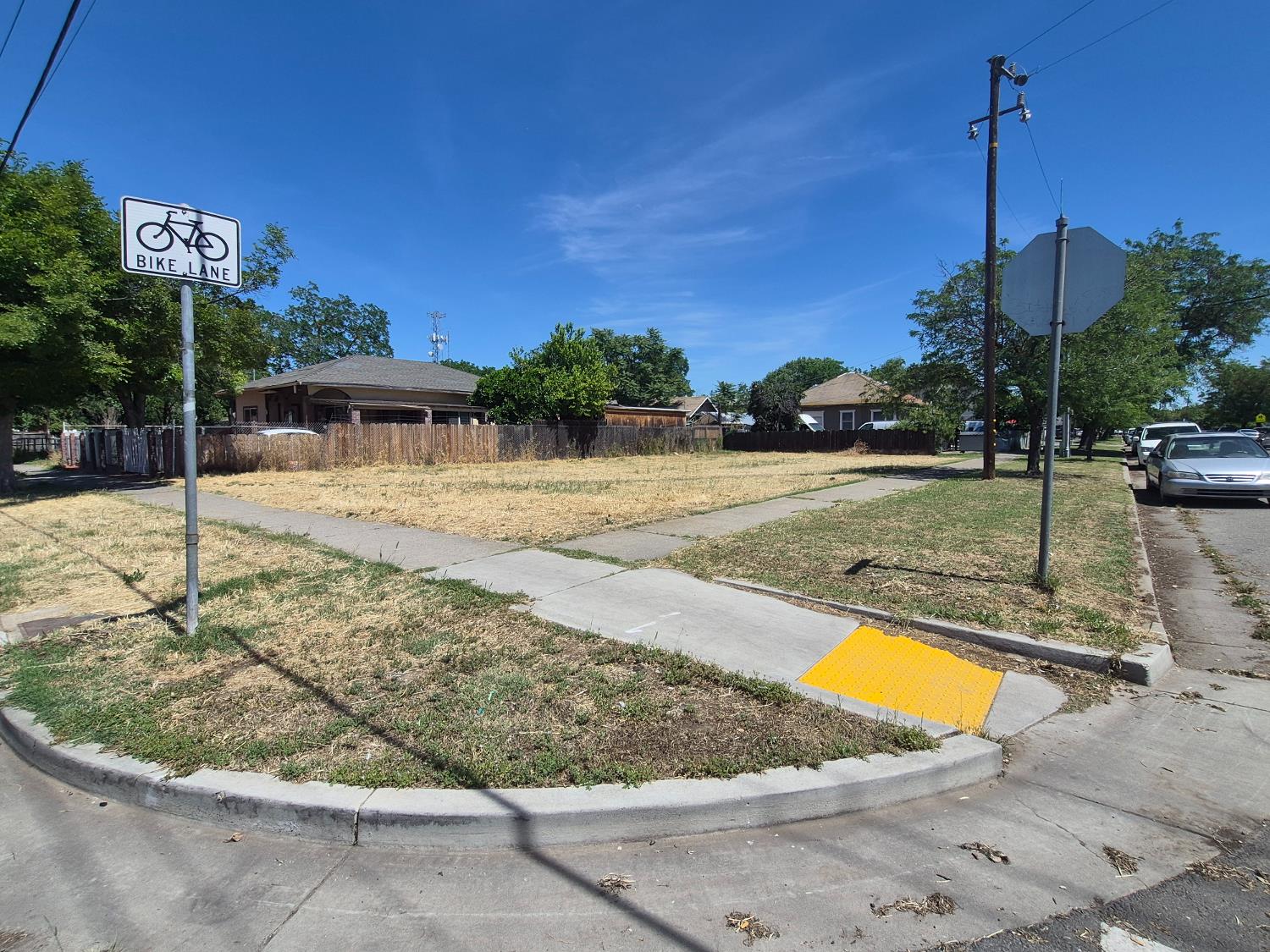 1210 G Street Merced, CA 95341 - Photo 1 of 1