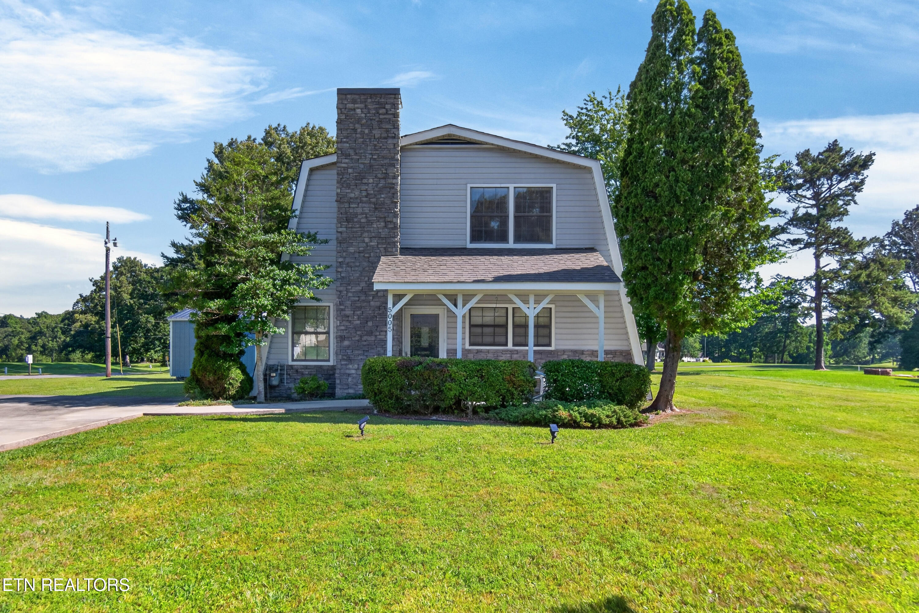 5005 Cheyenne Drive Crossville, TN 38572 - Photo 1 of 25 1-print-5005 Cheyenne Dr_1