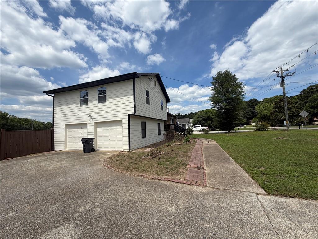 1861 Pharr Road Snellville, GA 30078 - Photo 2 of 20