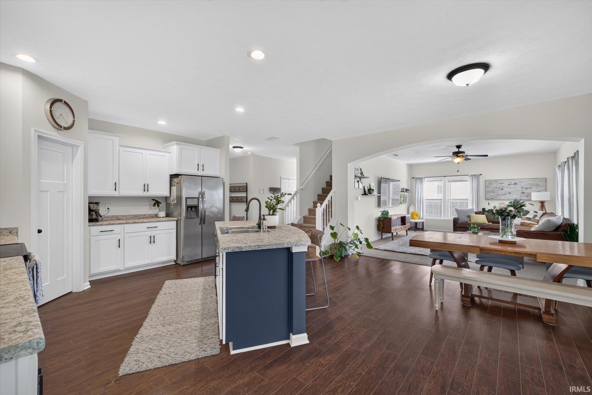 3953 West Ribbon Lane Bloomington, IN 47404 - Photo 16 of 49