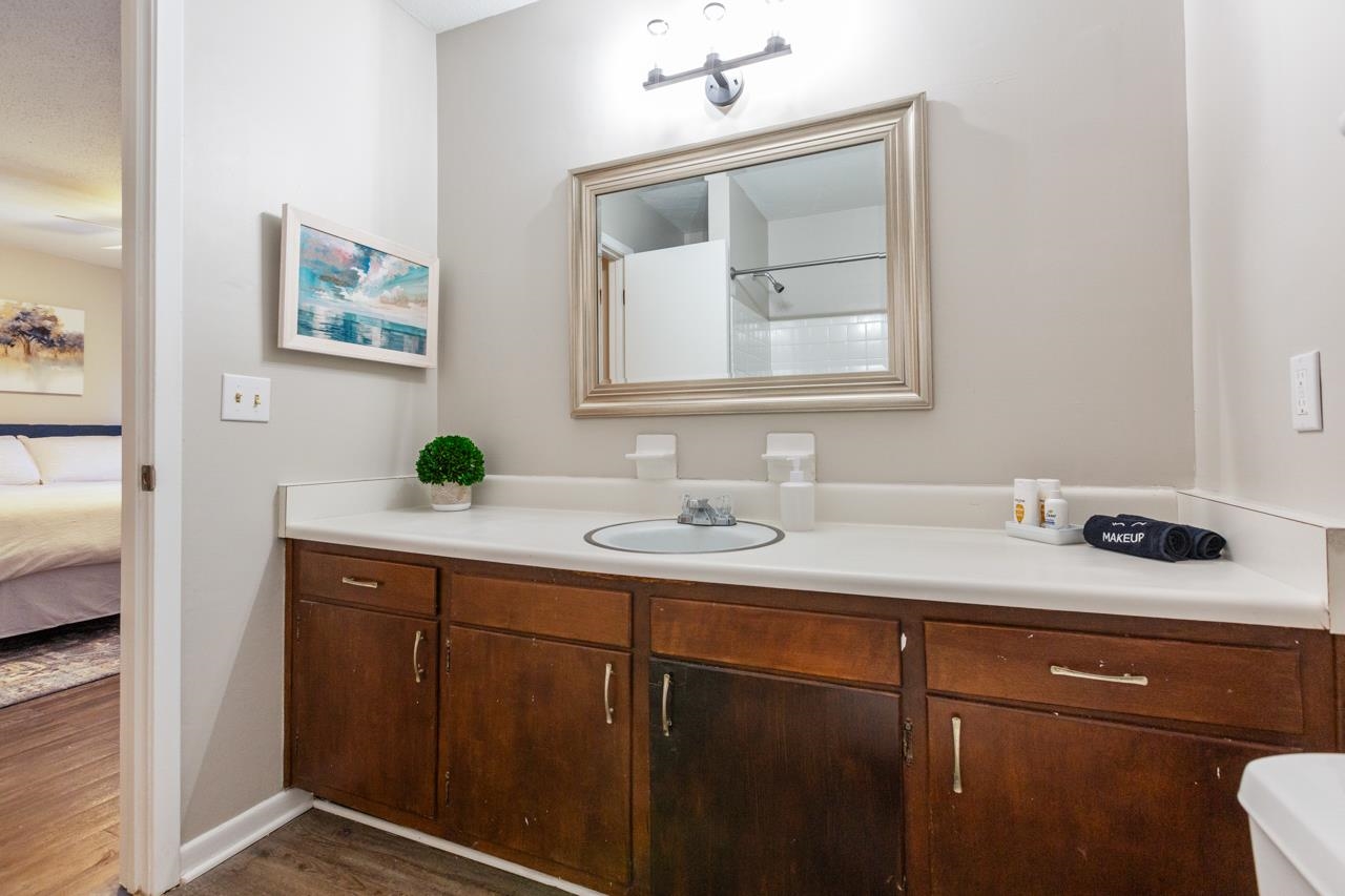 1140 Ocala Road, Unit 5 Tallahassee, FL 32304 - Photo 33 of 46