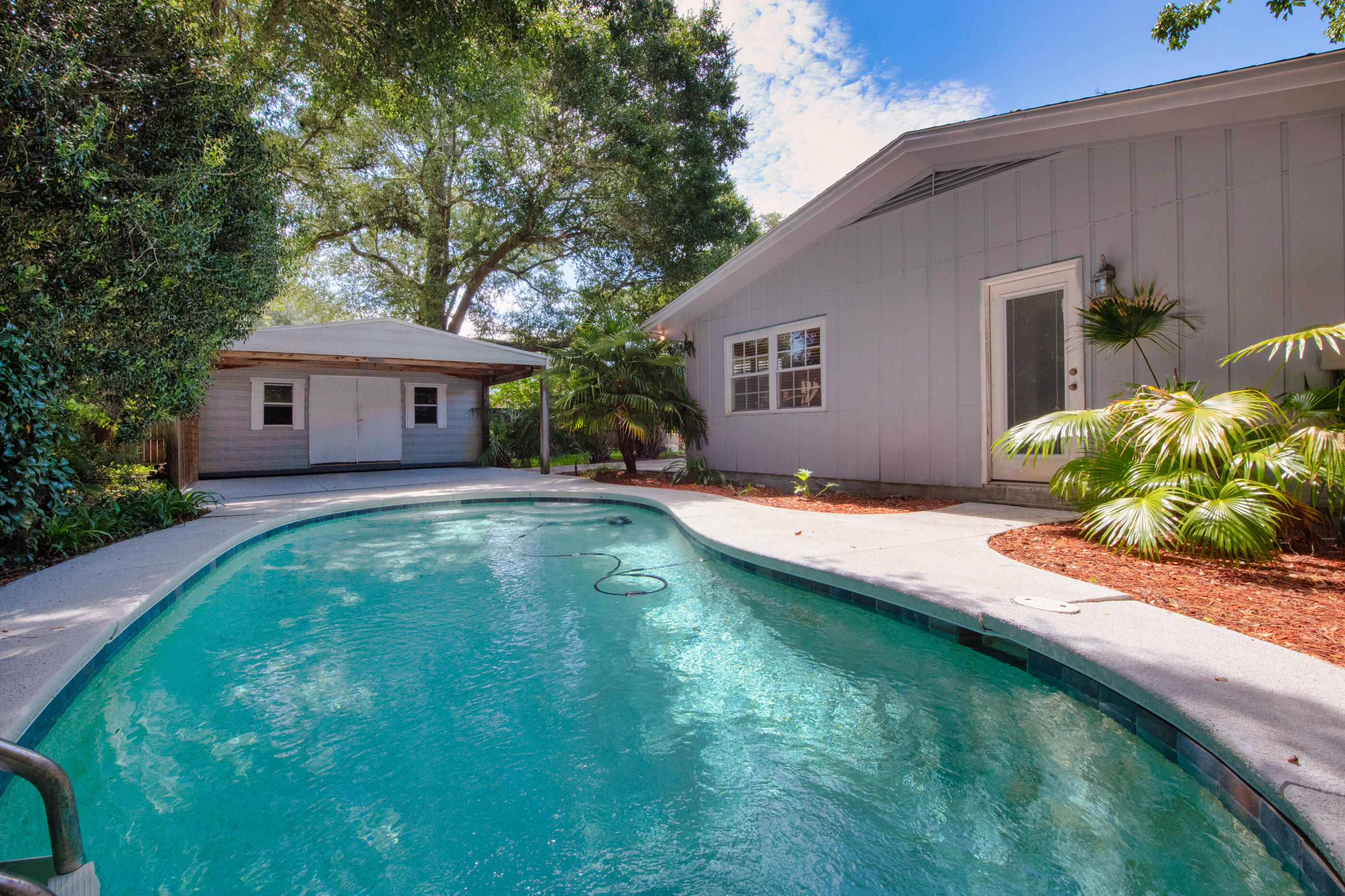 292 Echo Circle Fort Walton Beach, FL 32548 - Photo 25 of 49