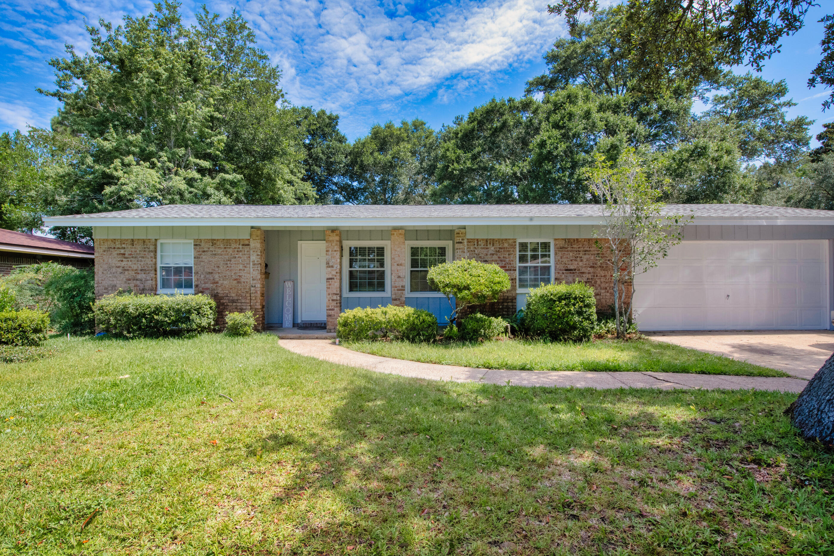292 Echo Circle Fort Walton Beach, FL 32548 - Photo 48 of 49