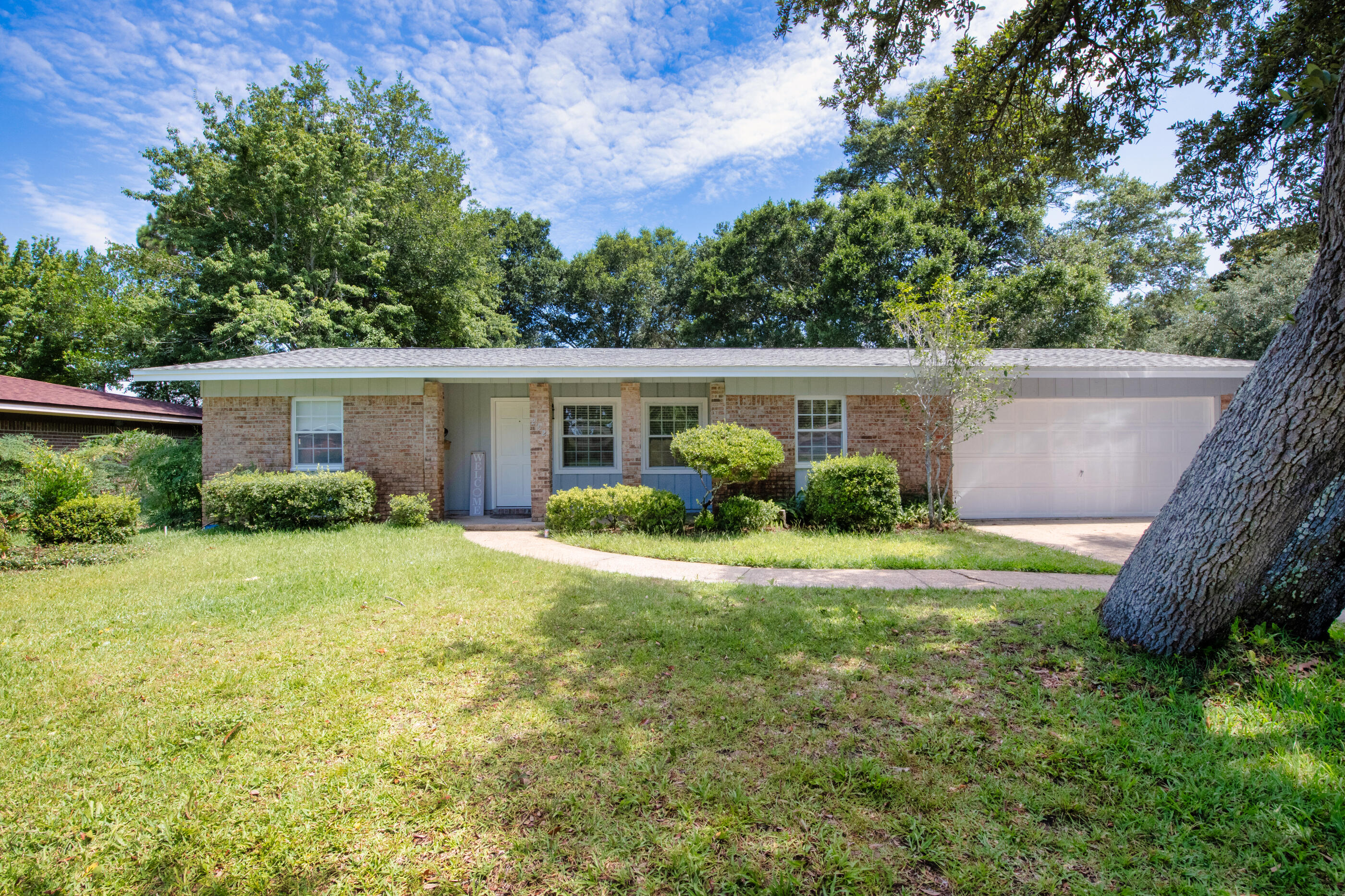292 Echo Circle Fort Walton Beach, FL 32548 - Photo 49 of 49