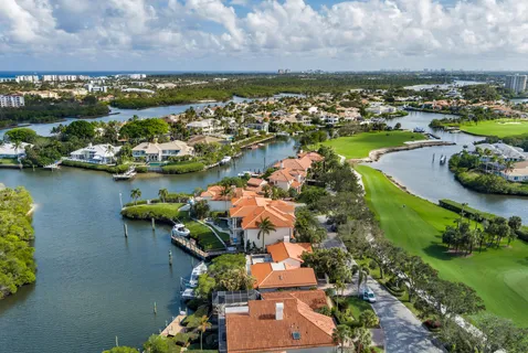 $7,950,000 | 16904 S Passage South, Jupiter, FL 33477