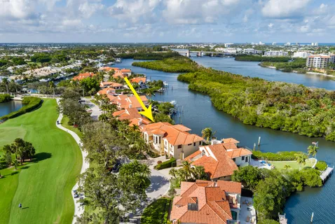 $7,950,000 | 16904 S Passage South, Jupiter, FL 33477