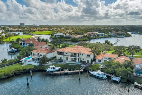 $7,950,000 | 16904 S Passage South, Jupiter, FL 33477