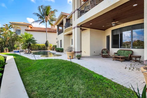 $7,950,000 | 16904 S Passage South, Jupiter, FL 33477