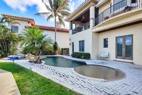 $7,950,000 | 16904 S Passage South, Jupiter, FL 33477