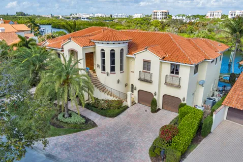 $7,950,000 | 16904 S Passage South, Jupiter, FL 33477