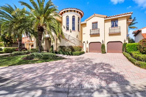 $7,950,000 | 16904 S Passage South, Jupiter, FL 33477